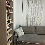 Hosting In The Center Of Appartement Florina