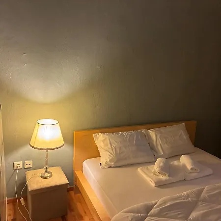 Appartamento Hosting In The Center Of Florina