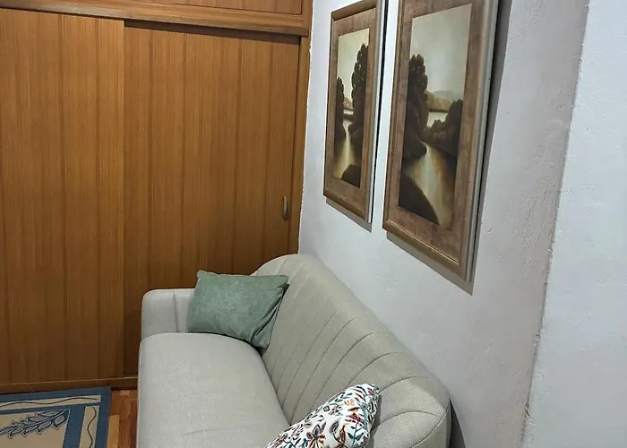 Hosting In The Center Of Apartmán *