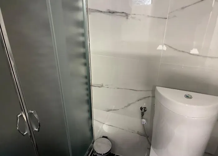 Hosting In The Center Of Apartmán *